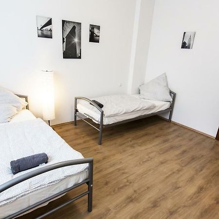 Avr Apartment Hof 1 Bremerhaven Ngoại thất bức ảnh