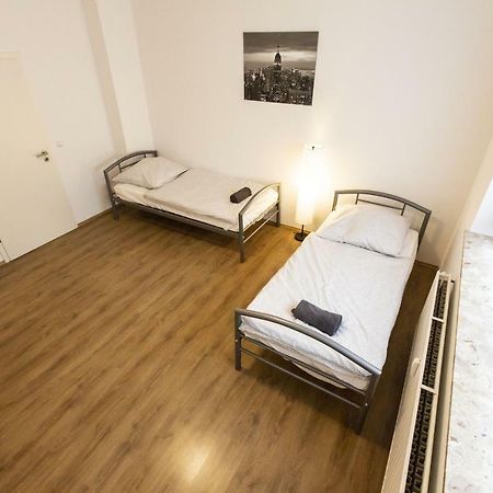 Avr Apartment Hof 1 Bremerhaven Ngoại thất bức ảnh