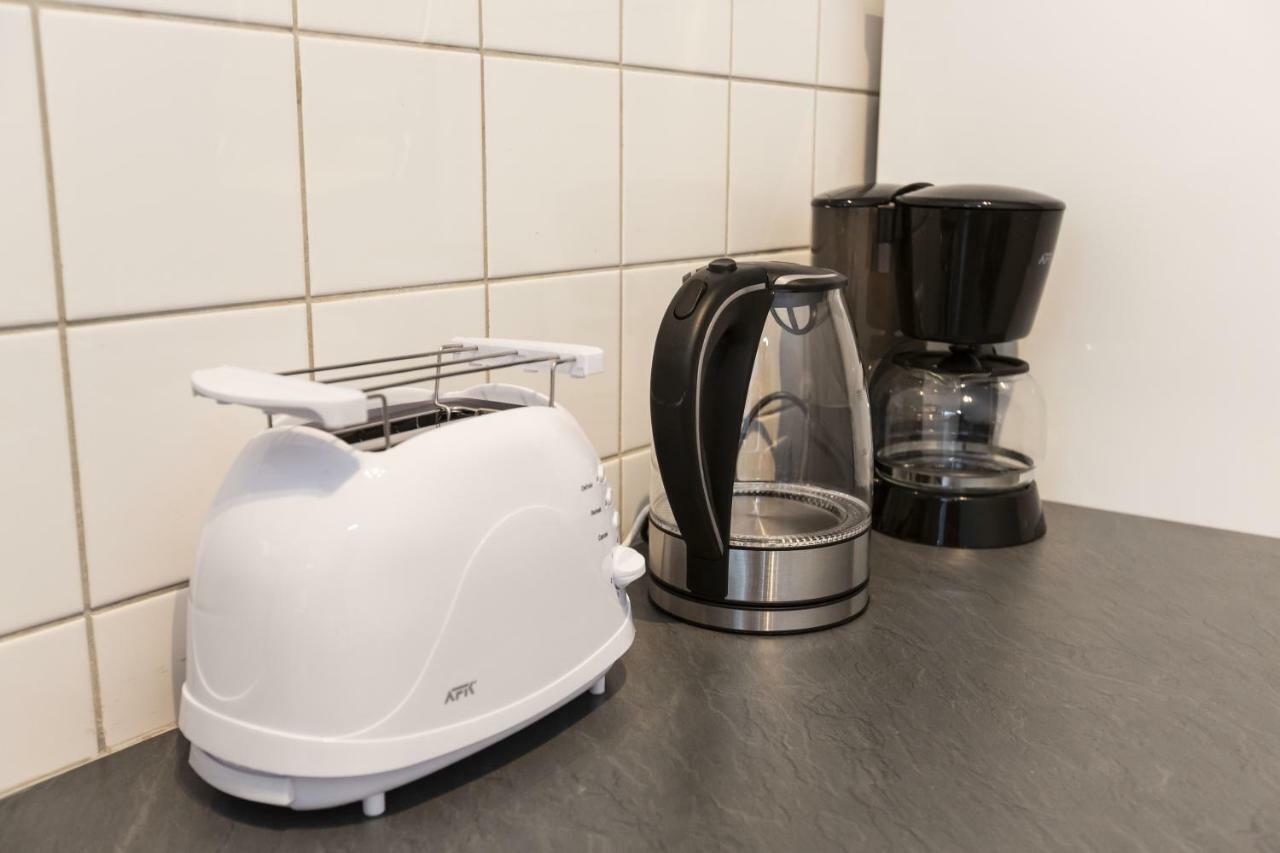 Avr Apartment Hof 1 Bremerhaven Ngoại thất bức ảnh