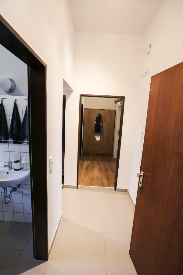 Avr Apartment Hof 1 Bremerhaven Ngoại thất bức ảnh