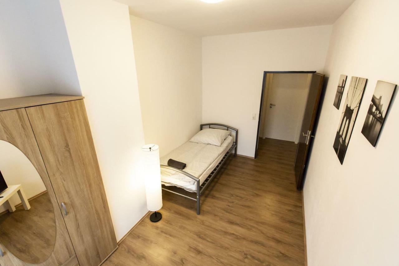 Avr Apartment Hof 1 Bremerhaven Ngoại thất bức ảnh
