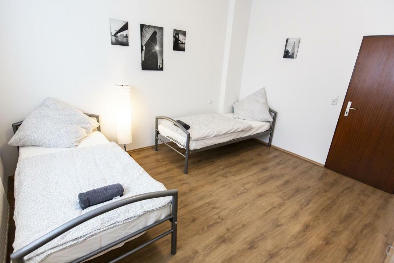 Avr Apartment Hof 1 Bremerhaven Ngoại thất bức ảnh