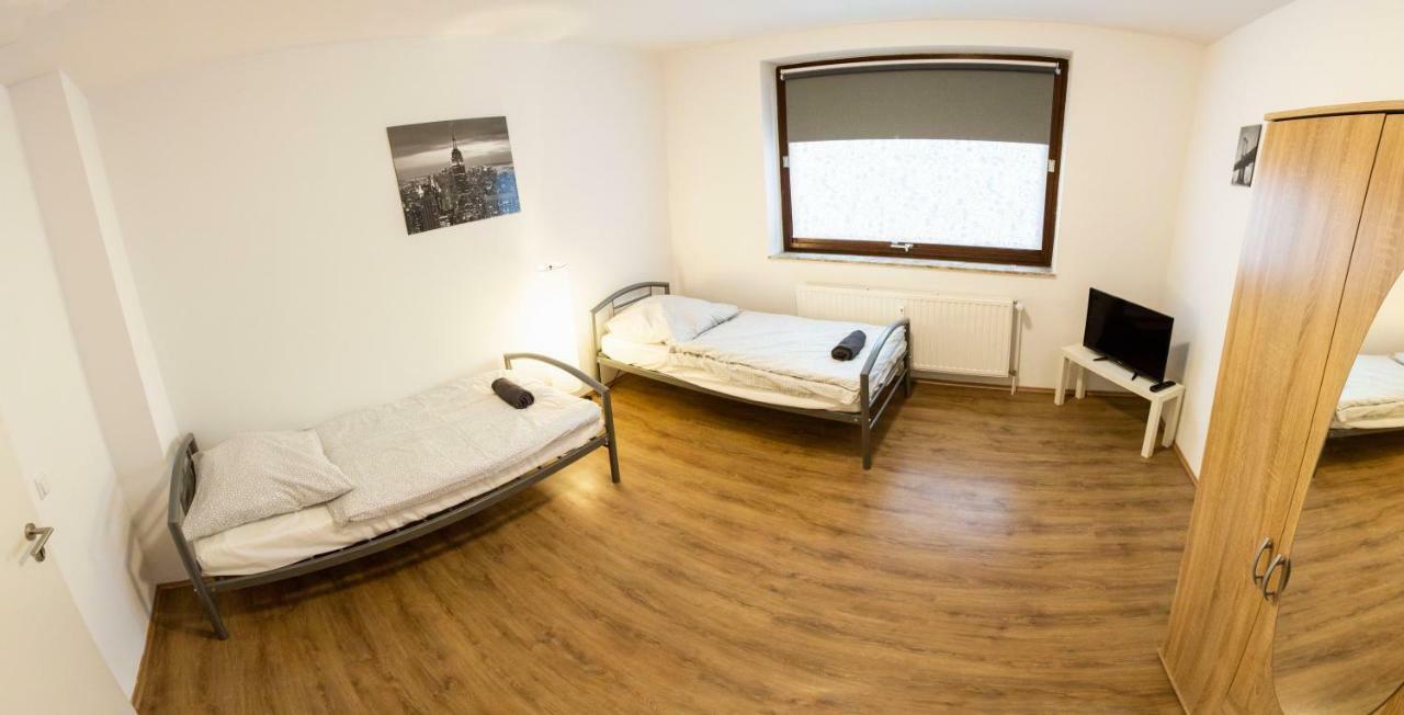 Avr Apartment Hof 1 Bremerhaven Ngoại thất bức ảnh