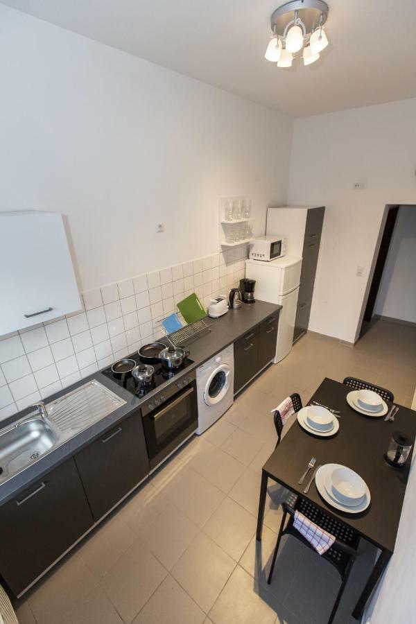 Avr Apartment Hof 1 Bremerhaven Ngoại thất bức ảnh