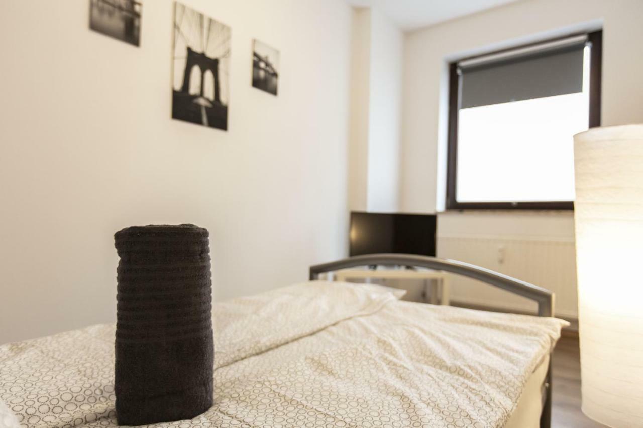 Avr Apartment Hof 1 Bremerhaven Ngoại thất bức ảnh