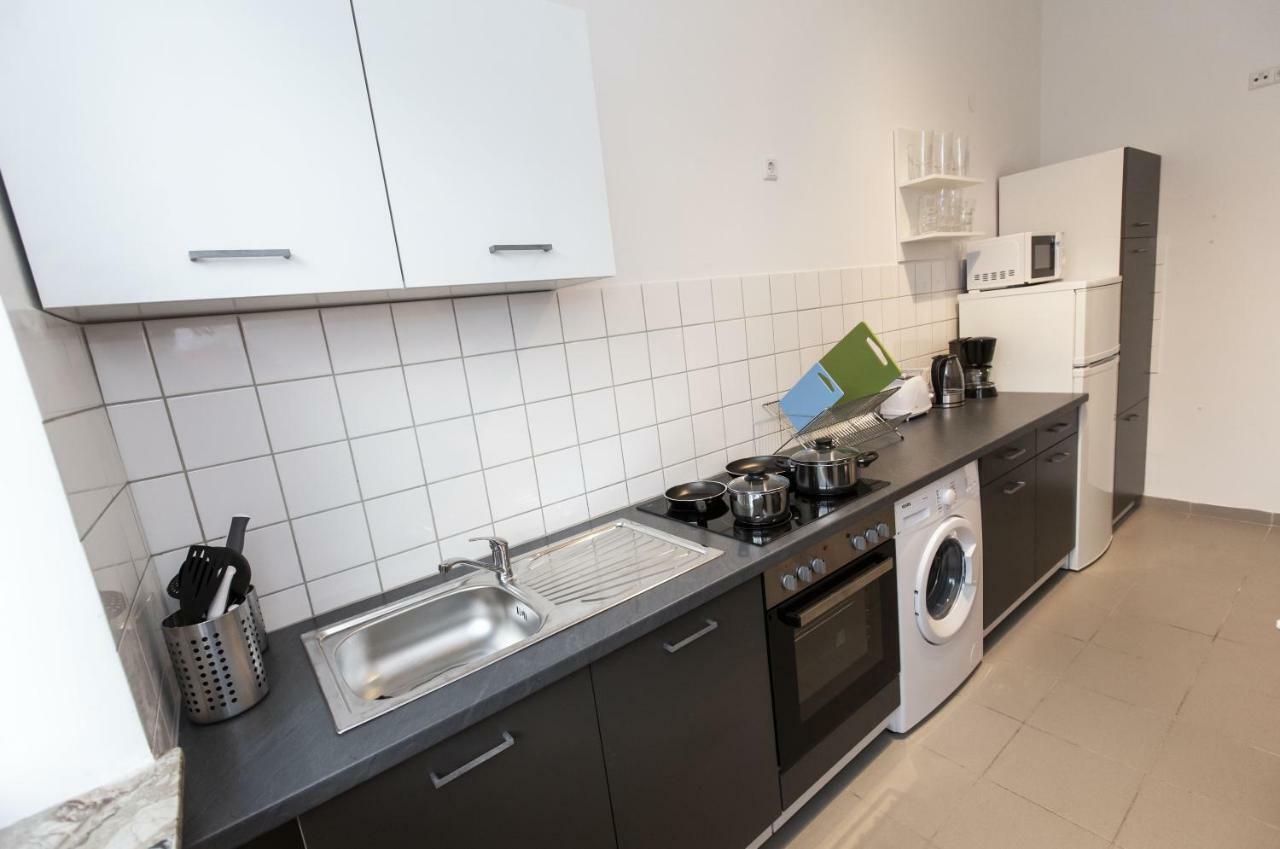 Avr Apartment Hof 1 Bremerhaven Ngoại thất bức ảnh