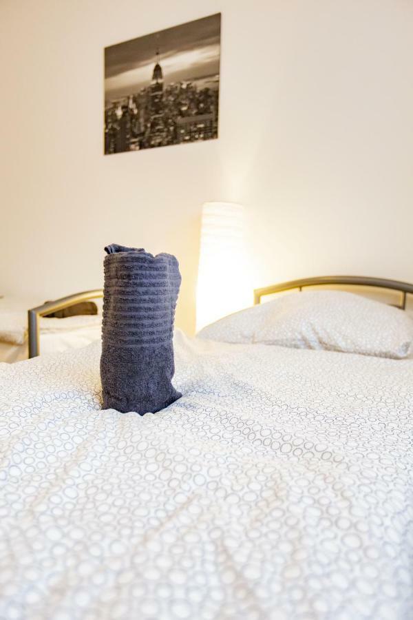 Avr Apartment Hof 1 Bremerhaven Ngoại thất bức ảnh