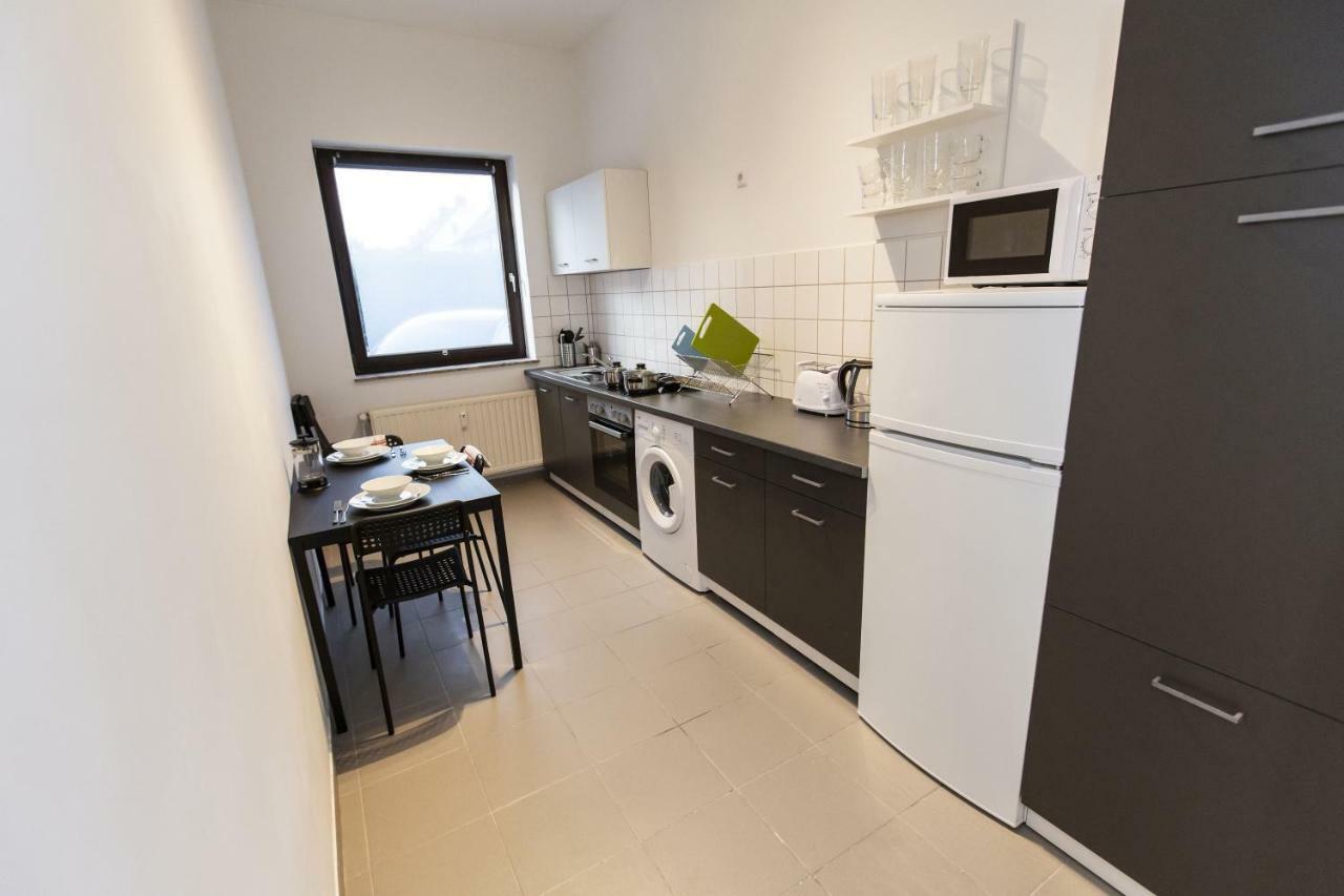 Avr Apartment Hof 1 Bremerhaven Ngoại thất bức ảnh