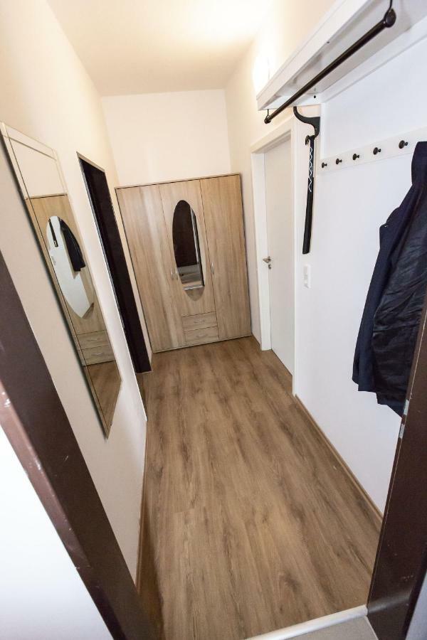 Avr Apartment Hof 1 Bremerhaven Ngoại thất bức ảnh