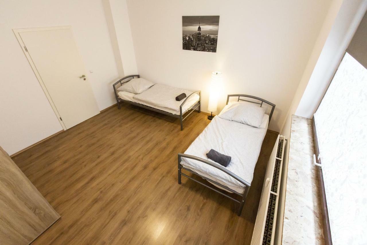 Avr Apartment Hof 1 Bremerhaven Ngoại thất bức ảnh